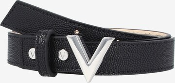 Ceinture 'Divina' VALENTINO en noir : devant