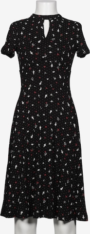 VIVE MARIA Kleid S in Schwarz: Vorderseite