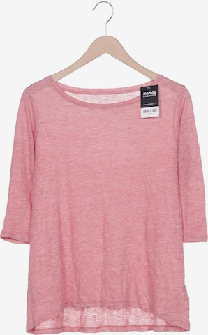 Majestic Filatures Top & Shirt in XXS in Pink: front