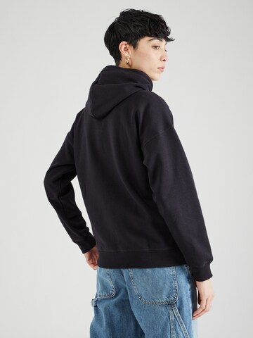 ROXY Sweatshirt 'THATS RAD' in Zwart