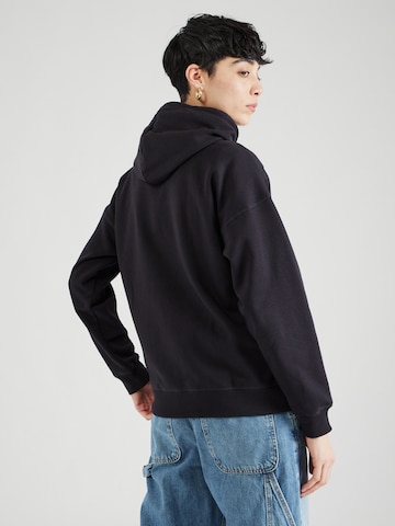 ROXY Sweatshirt 'THATS RAD' in Black