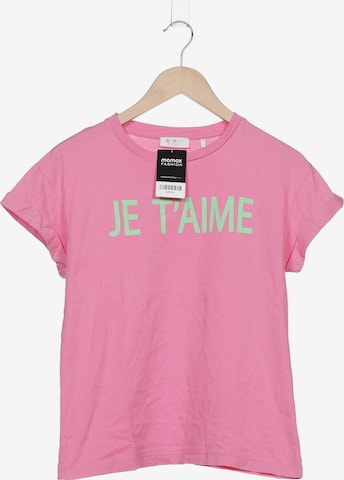 Rich & Royal T-Shirt M in Pink: Vorderseite