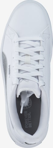 PUMA Sneakers 'Karmen Space' in White