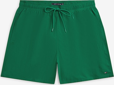 Tommy Hilfiger Underwear Uimashortsit 'Essential' värissä ruoko, Tuotenäkymä