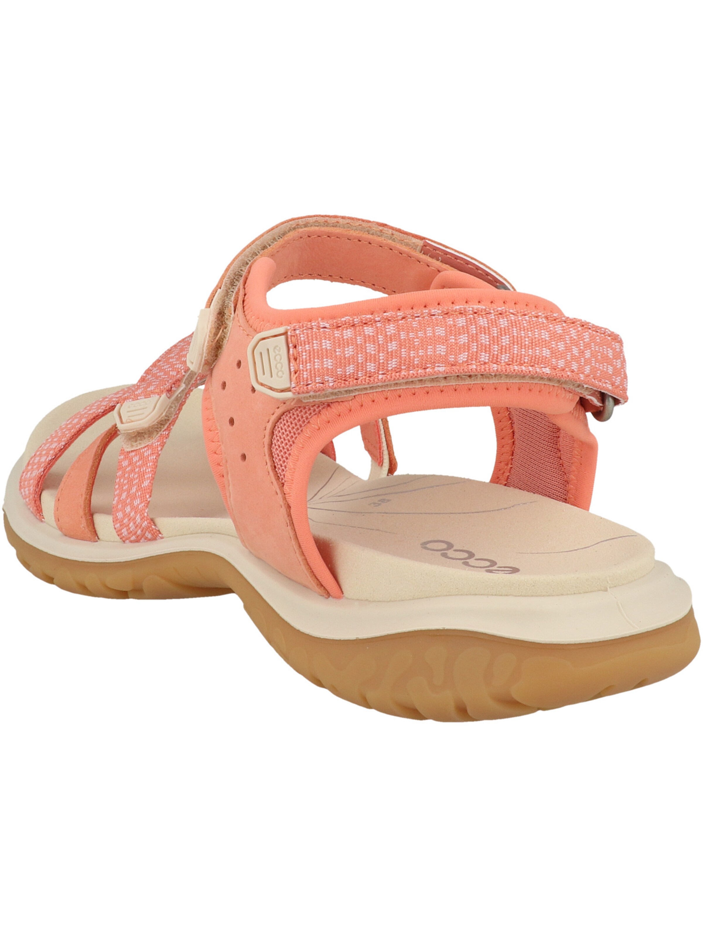 Sandalo da trekking 'Offroad Roam' di ECCO in rosa