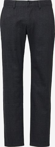 s.Oliver Chino ' PHOENIX ' in Grijs: voorkant