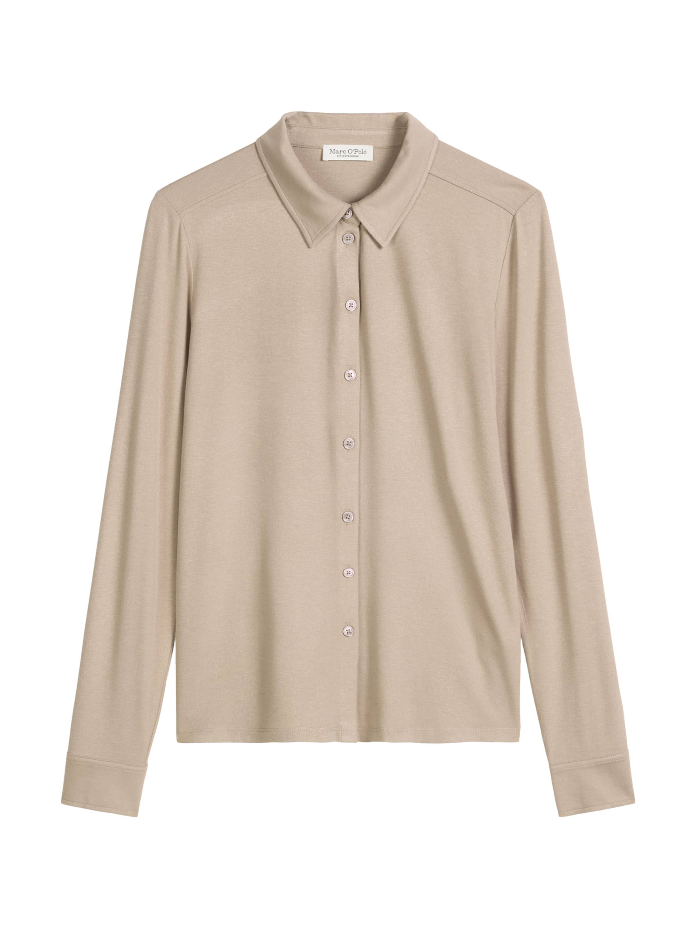 smėlio Marc O'Polo Palaidinė: priekis