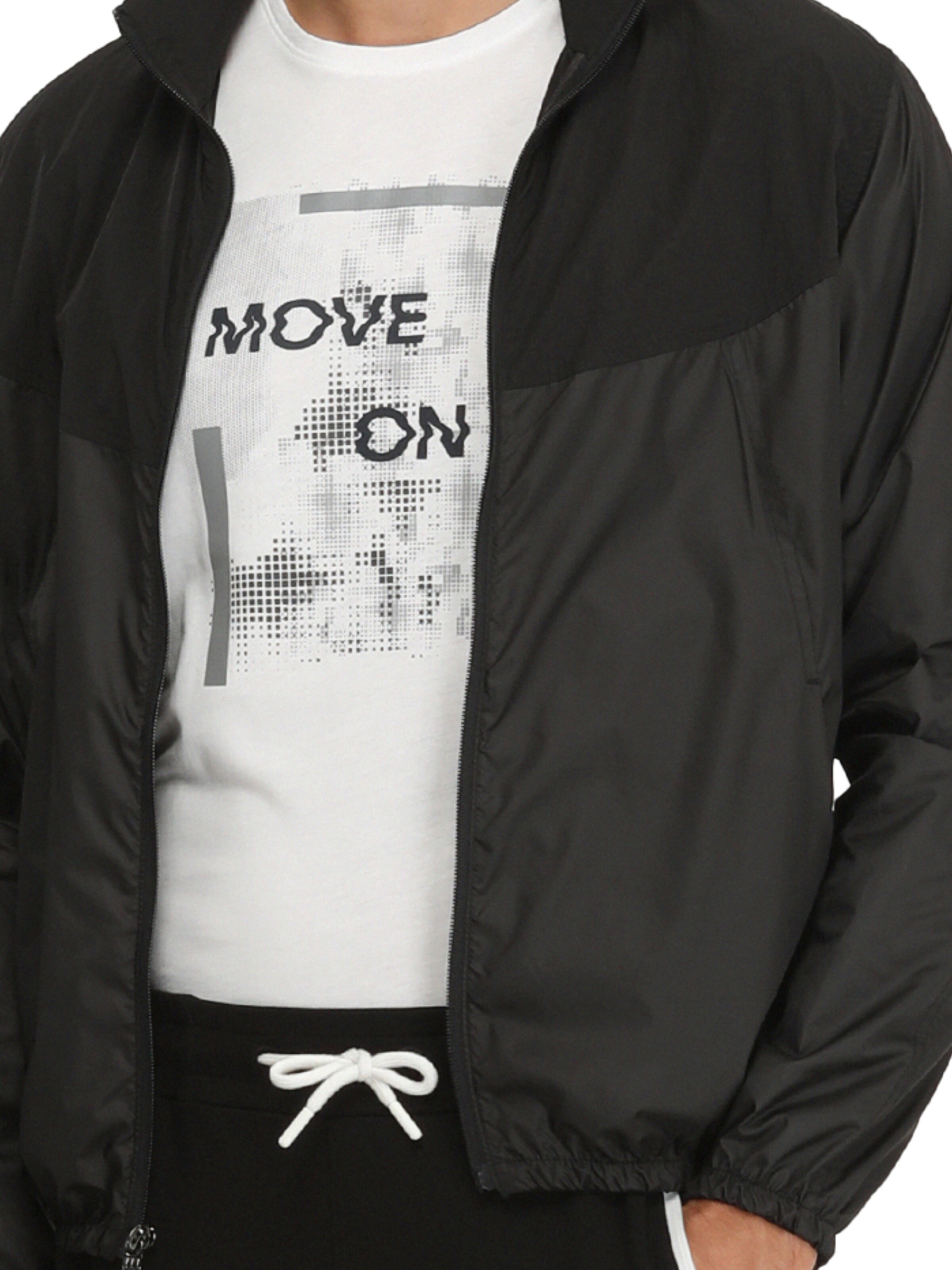 KİP Jacke in Schwarz