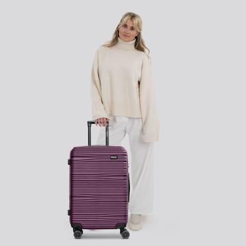 Redolz Cart 'Essentials' in Purple
