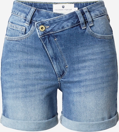 Jeans 'Mikaela' FREEMAN T. PORTER di colore blu denim, Visualizzazione prodotti