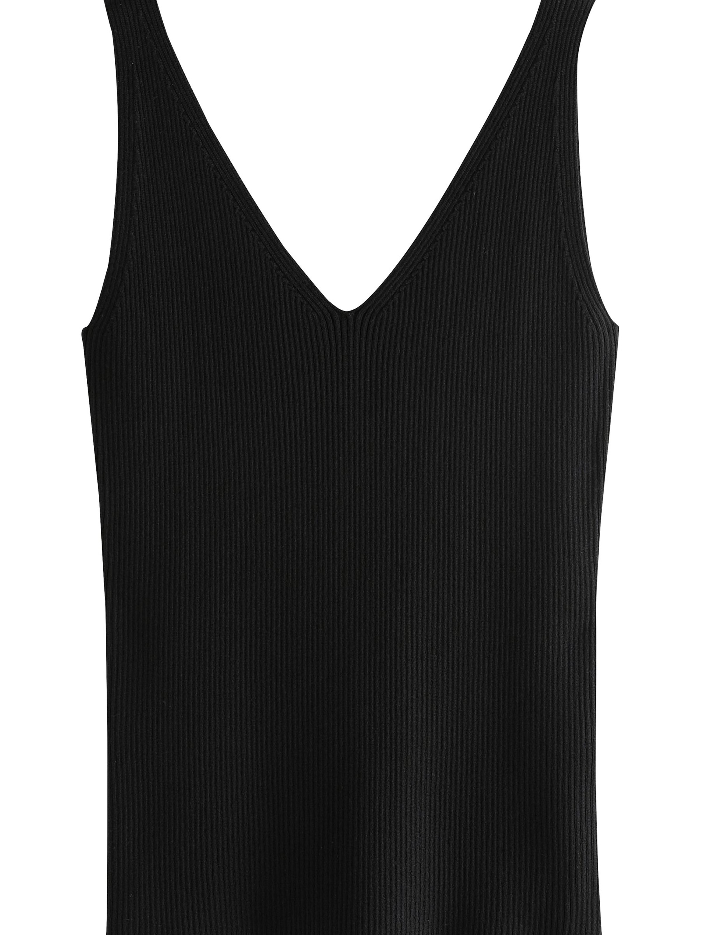 The Set Top – hnědá