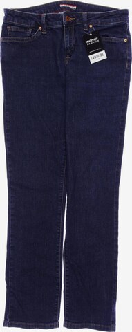 TOMMY HILFIGER Jeans in 30 in Blue: front