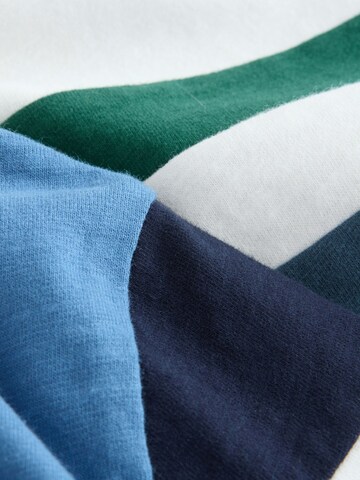 Next Shirt in Blue