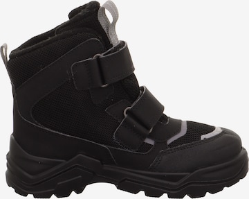SUPERFIT Boots i svart