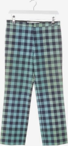 Victoria Beckham Pants in XXS in Mixed colors: front