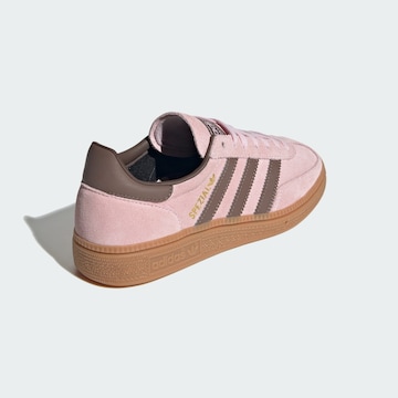 ADIDAS ORIGINALS Кроссовки 'Handball Spezial' в Ярко-розовый