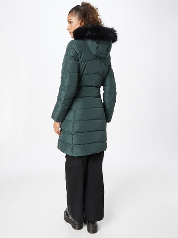 Cappotto invernale di Calvin Klein Jeans in verde