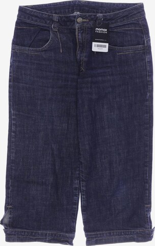 Maas Jeans in 30-31 in Blue: front