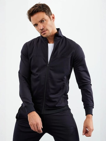 Survêtements Tommy Life en noir