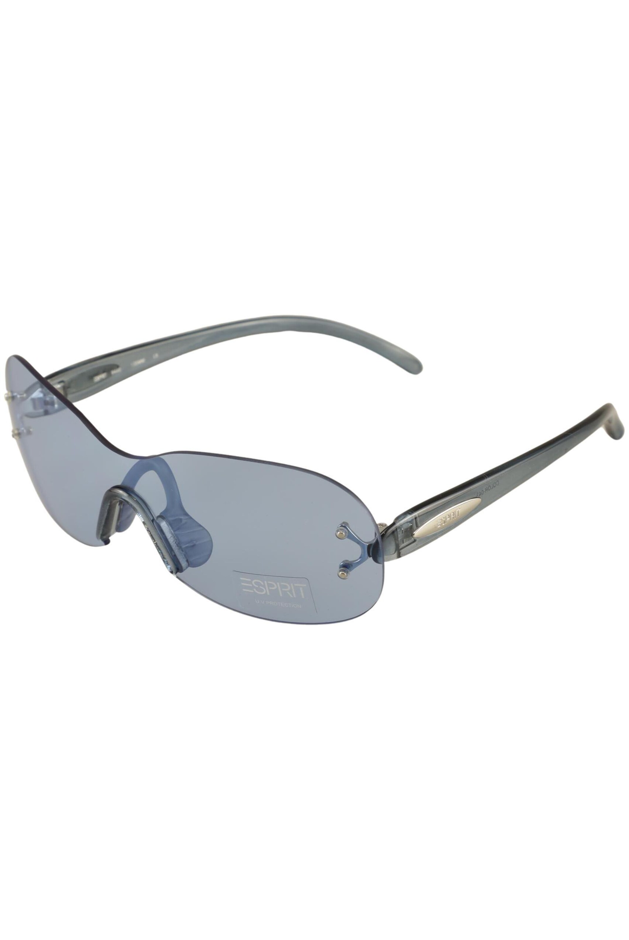ESPRIT Sunglasses in One size in Blue: front