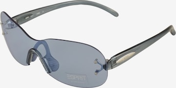 ESPRIT Sonnenbrille One Size in Blau: Vorderseite
