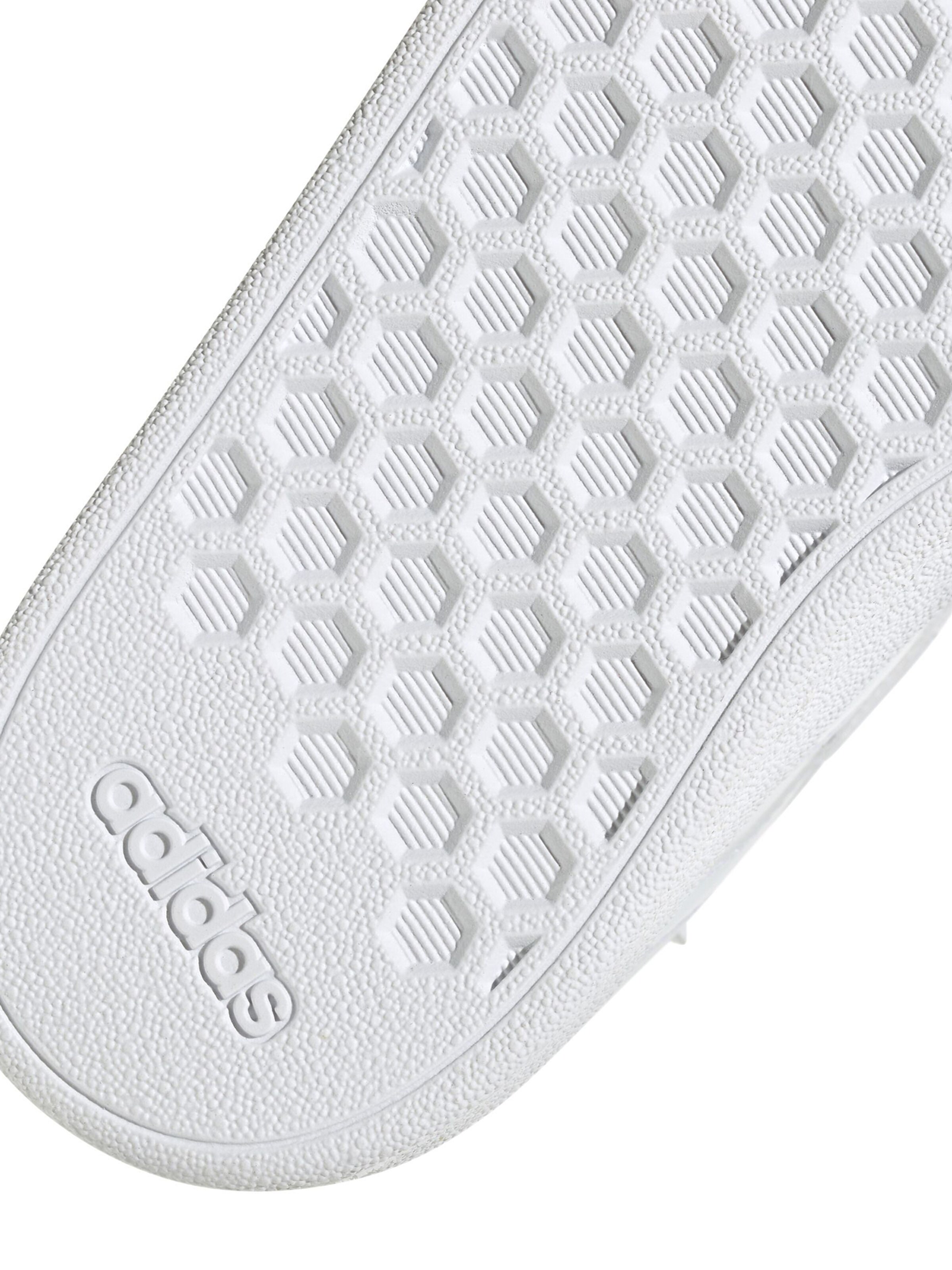 ADIDAS ORIGINALS - Zapatillas deportivas 'Grand Court 2.0' en blanco