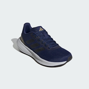 ADIDAS PERFORMANCE Laufschuh 'Runfalcon 3.0' in Blau