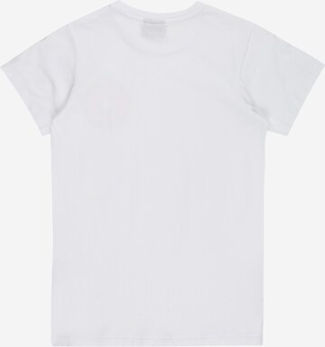 D-XEL Shirt 'LOUIS' in White