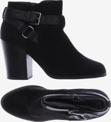 Anna Field Dress Boots in 40 in Black: front