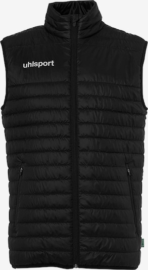 UHLSPORT Sportski prsluk 'Essential Ultra Lite' u crna, Pregled proizvoda