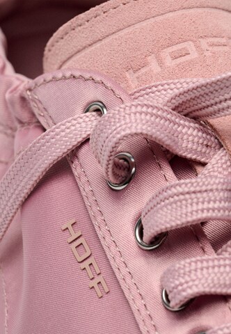 HOFF - Sapatilhas baixas 'Bridge' em mistura de cores