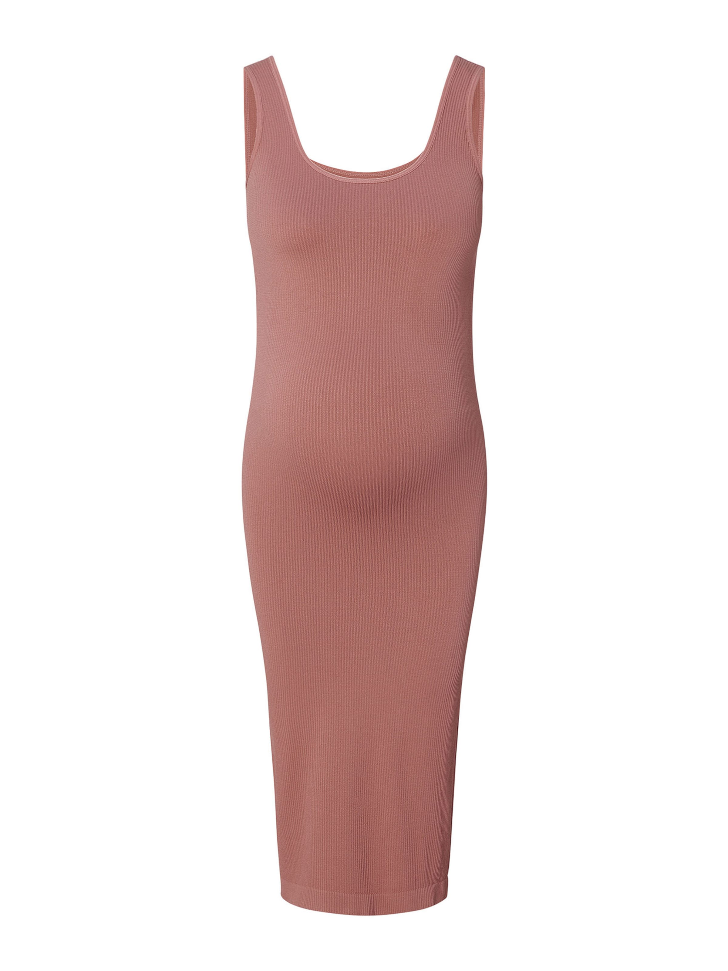 Noppies Jurk 'Noemi' in Rood: voorkant