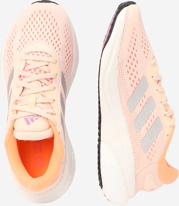 ADIDAS PERFORMANCE Bežecká obuv 'Supernova 2.0' - oranžová