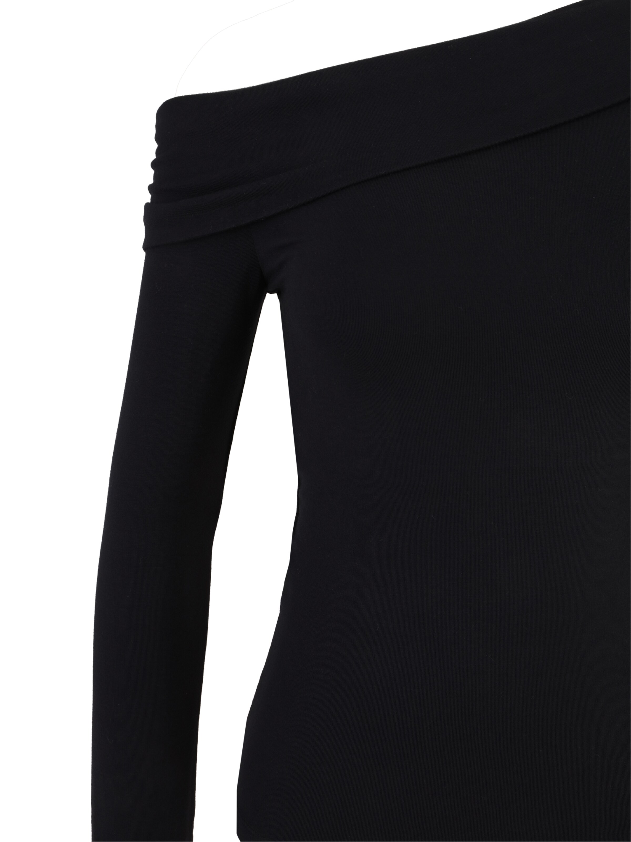 LEVI'S ® Μπλουζάκι σε μαύρο