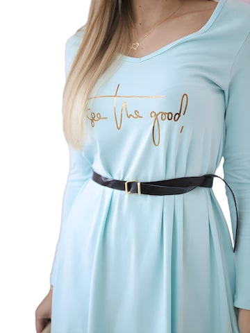 Lumera Kleid‌‌‌‌‌‌‌‌ in Grün