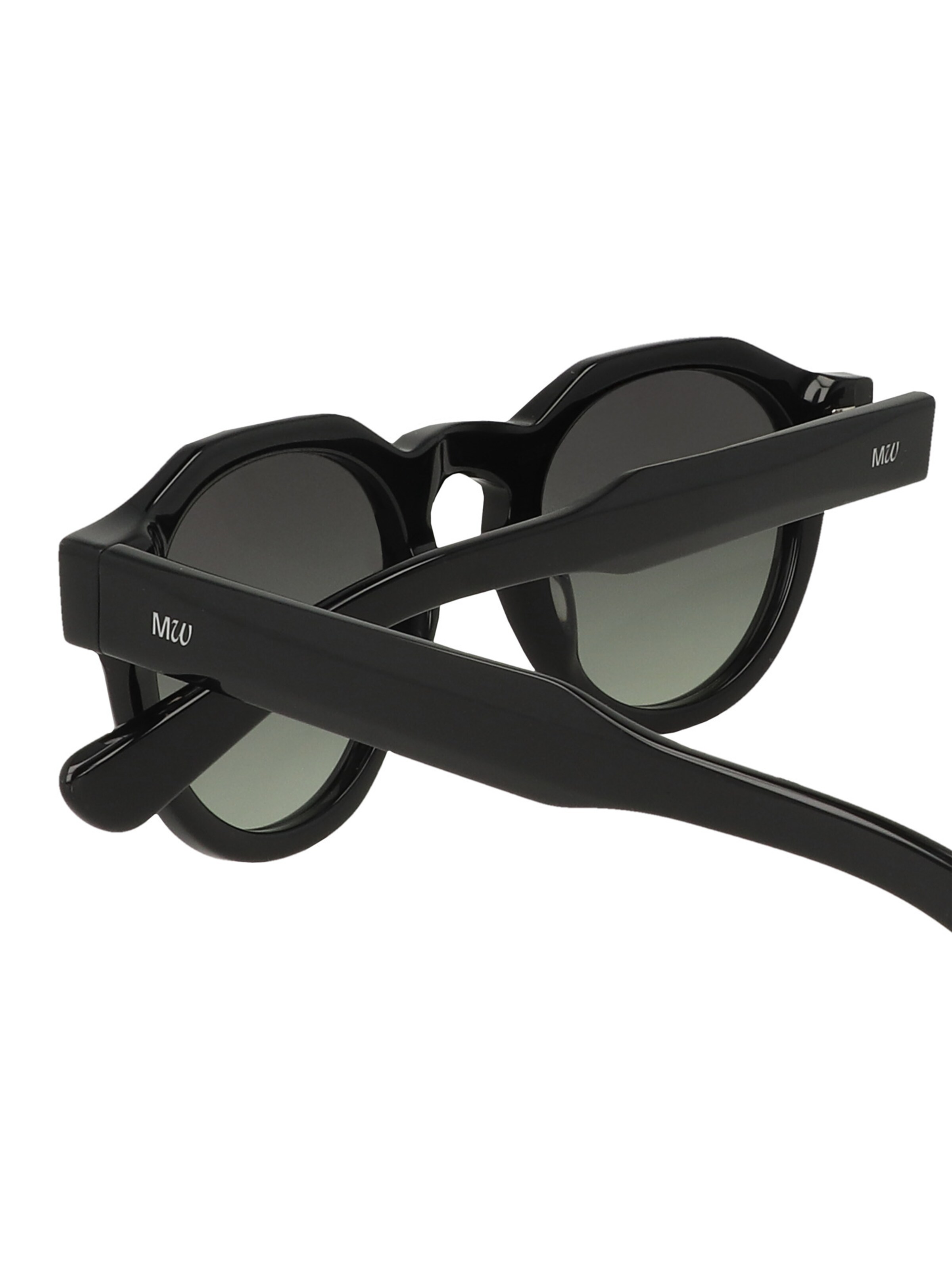 MessyWeekend Sunglasses ' KAEL ' in Black