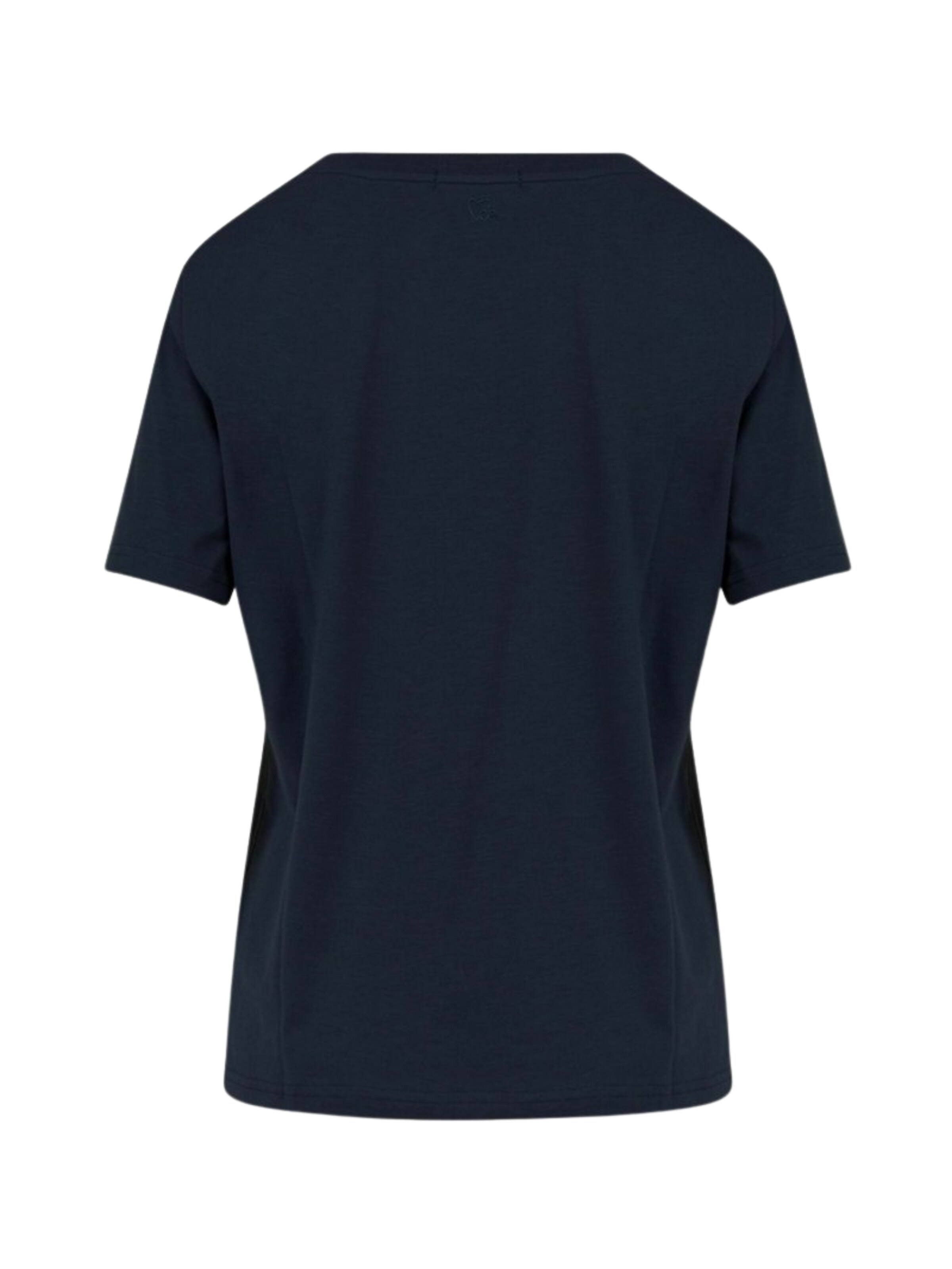 Coster Copenhagen - Top ' CC ' en azul