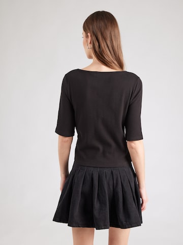 LEVI'S ® Shirt in Black