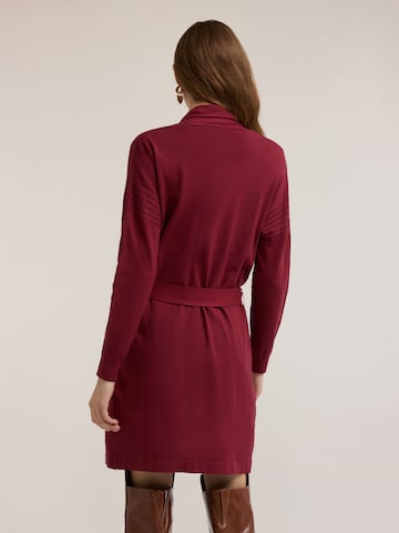 MOTIVI Pullover‌ in Rot