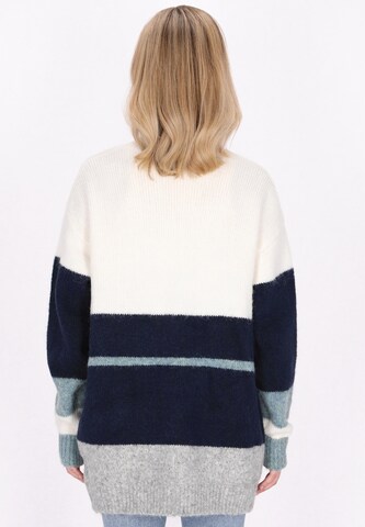 usha BLUE LABEL - Cárdigan en beige