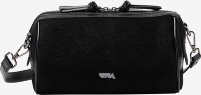 IZIA Shoulder bag in black, Item view