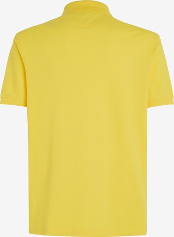 TOMMY HILFIGER Shirt in Gelb