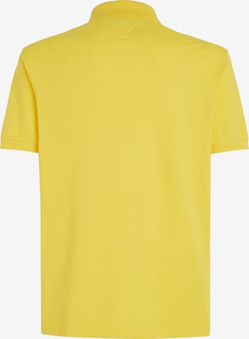 T-Shirt TOMMY HILFIGER en jaune