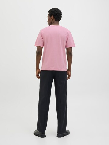 JACK & JONES Shirt in Pink