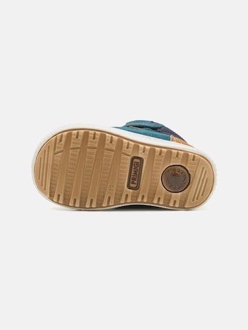 PRIMIGI Kozačky 'PBZGT' – modrá