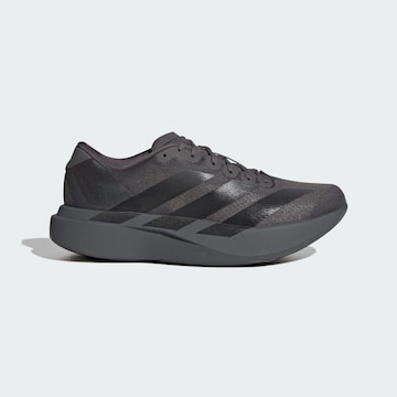 ADIDAS PERFORMANCE Laufschuh 'Adizero Evo SL' in Grau