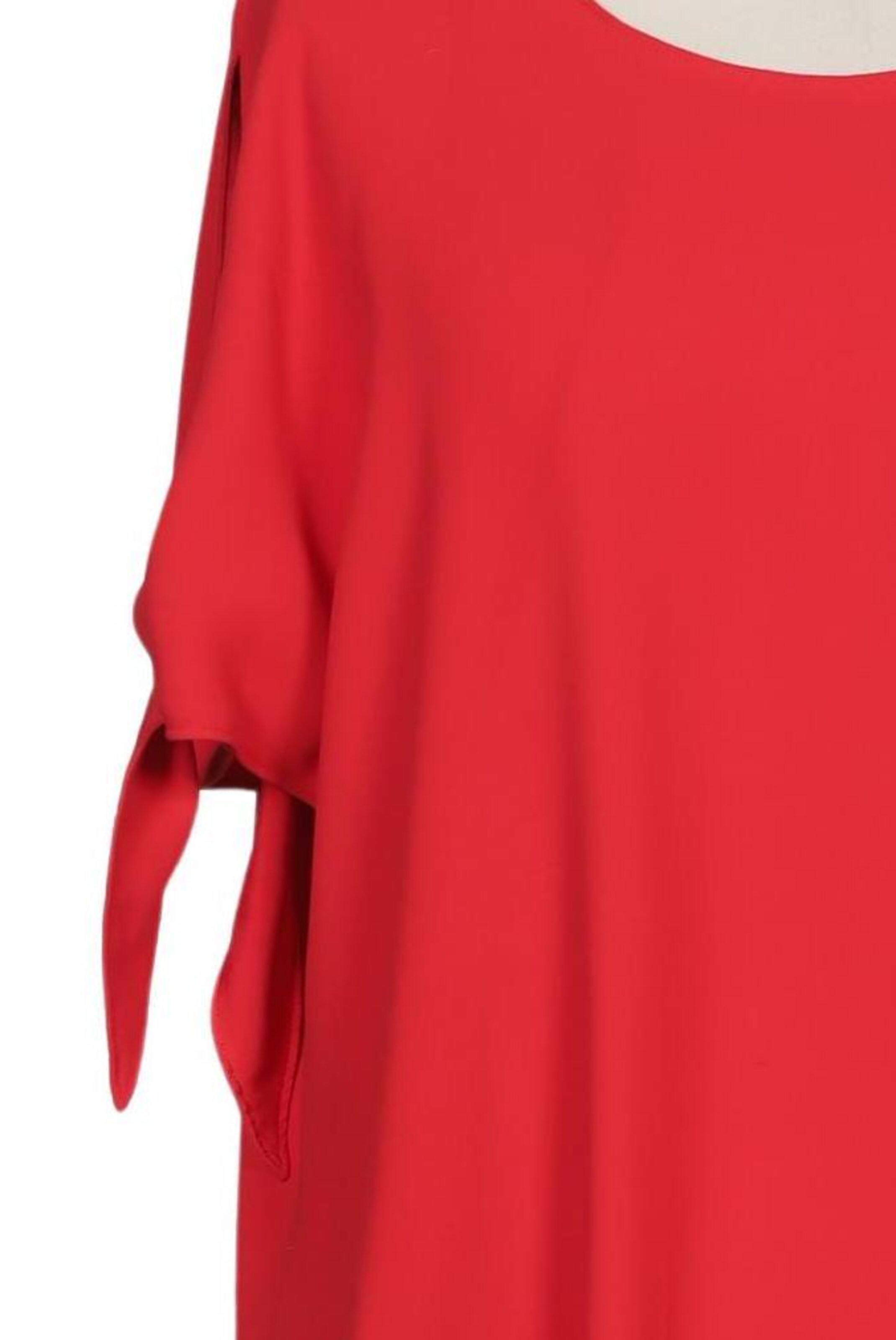 GERRY WEBER Kleid XXL in Rot