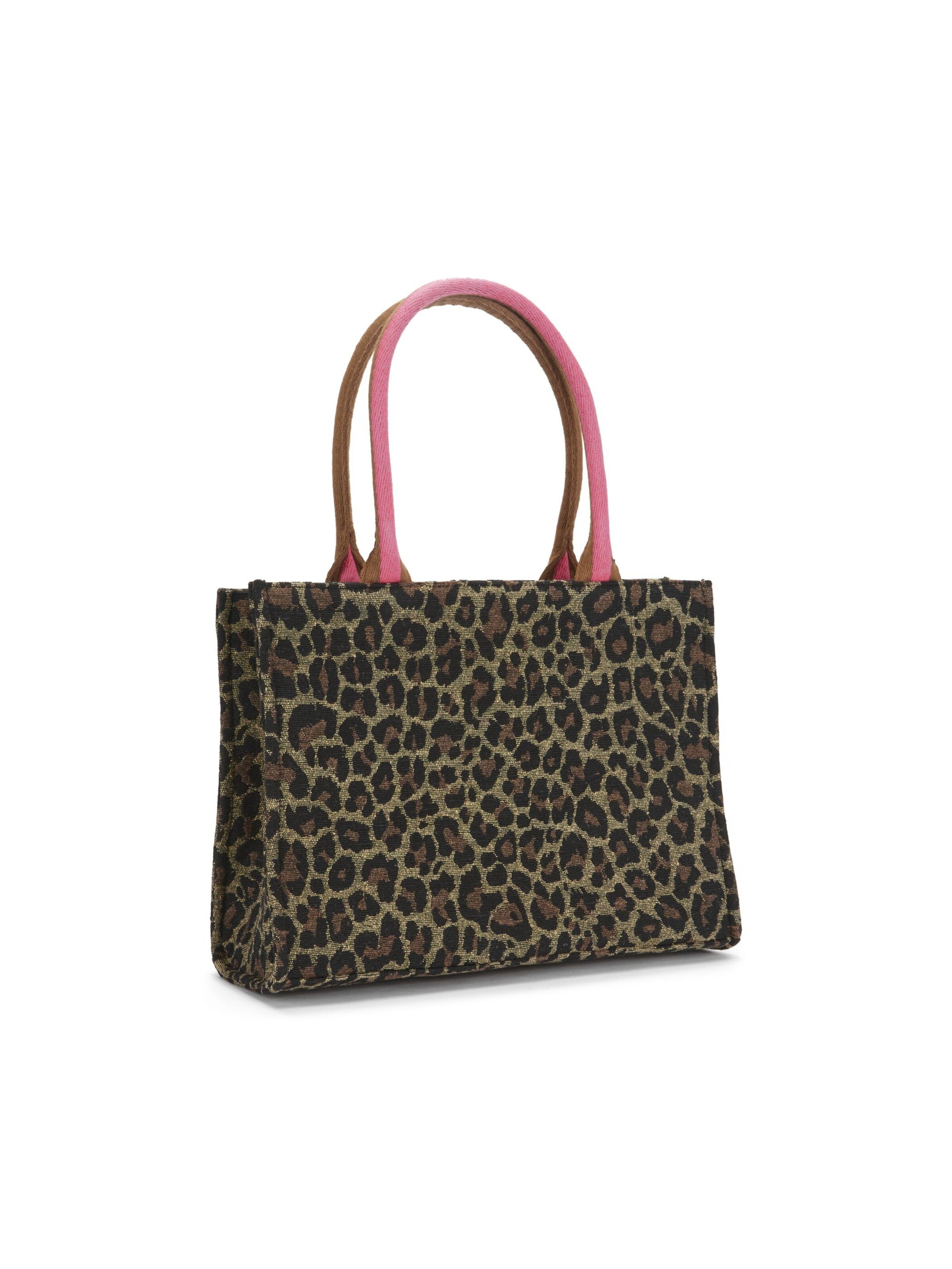 CODELLO Shopper in Braun