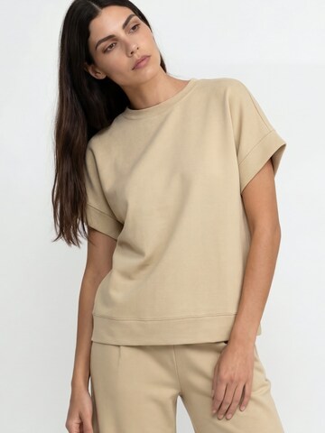 Rich & Royal Paita värissä beige: etupuoli