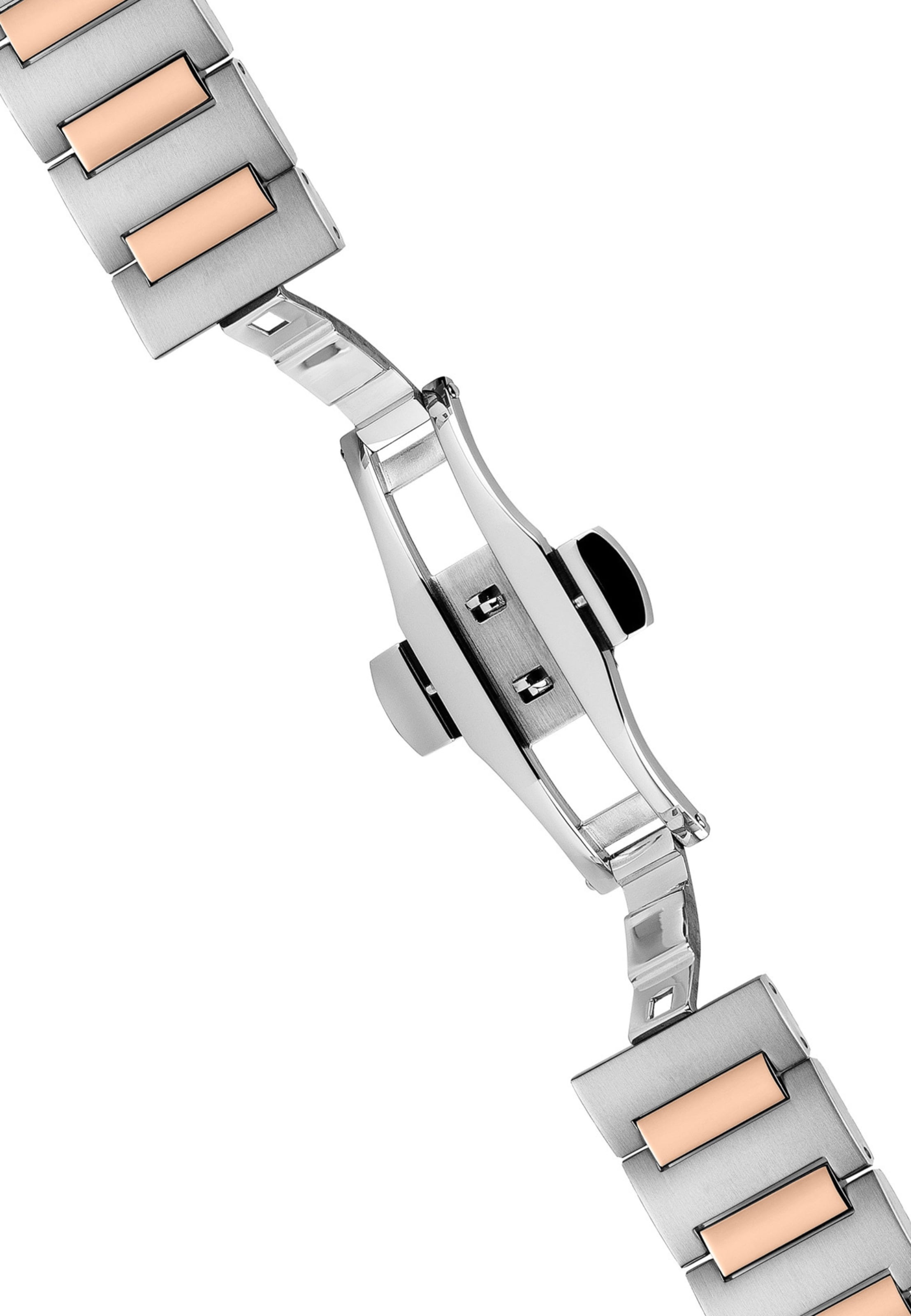 INGERSOLL Analoog horloge 'The Ollie' in Goud